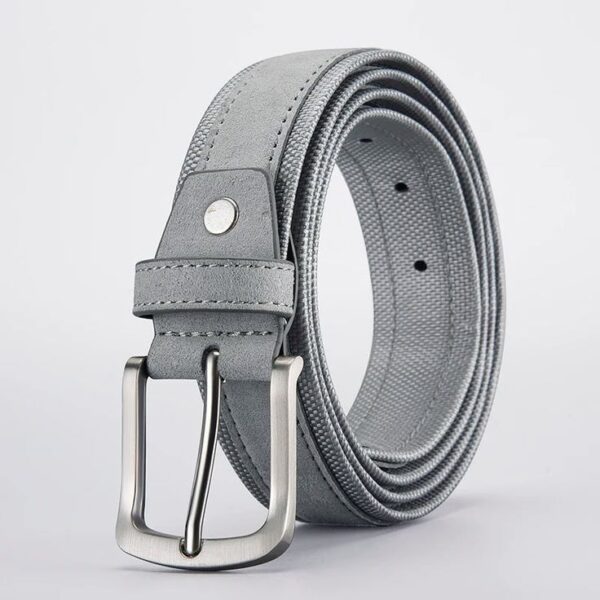 Formal Belt